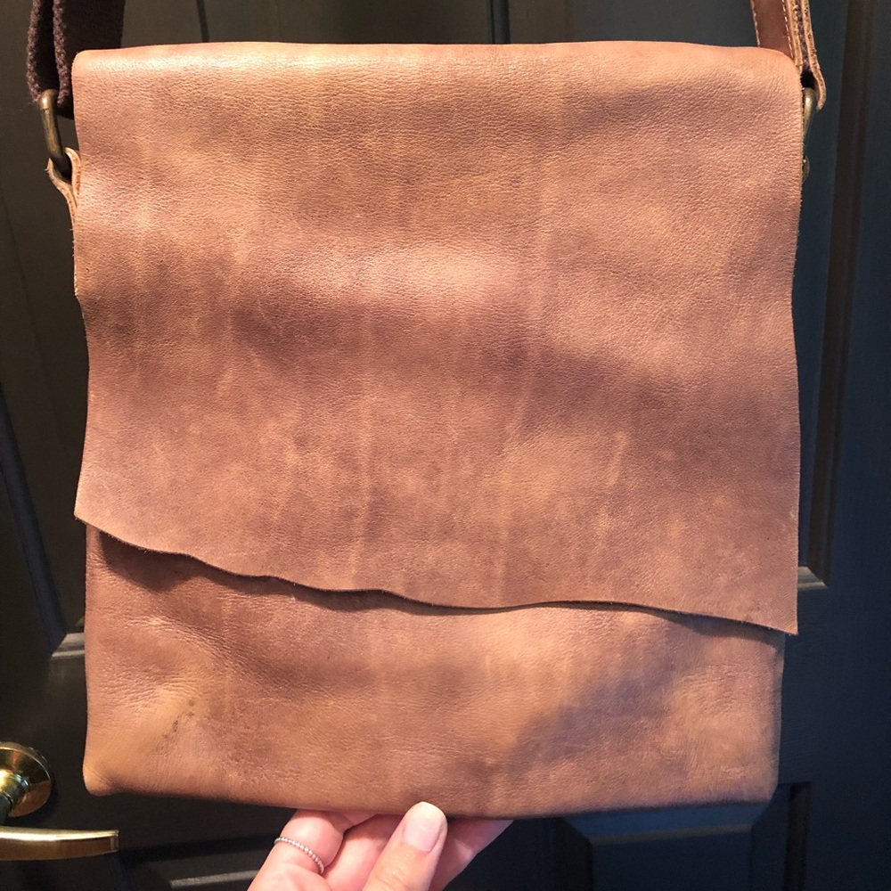 Crossbody bedstu bag